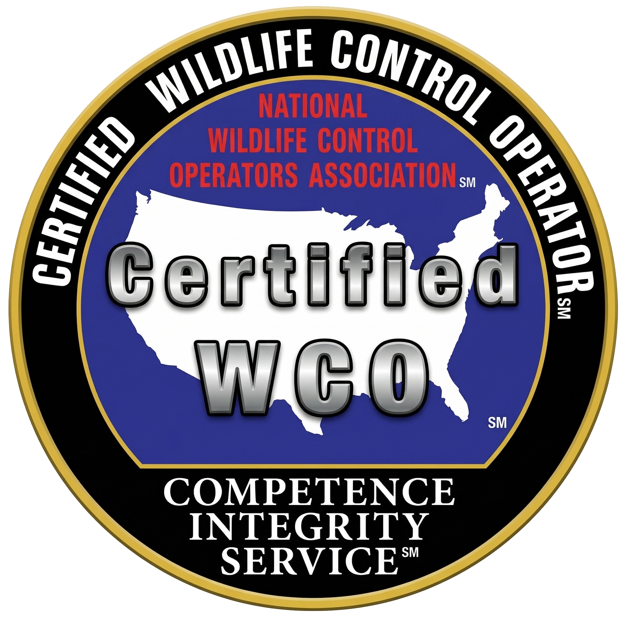 Wildlife Control Operator Training Course (WCOTC)