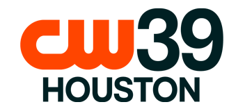 CW39 Houston Logo