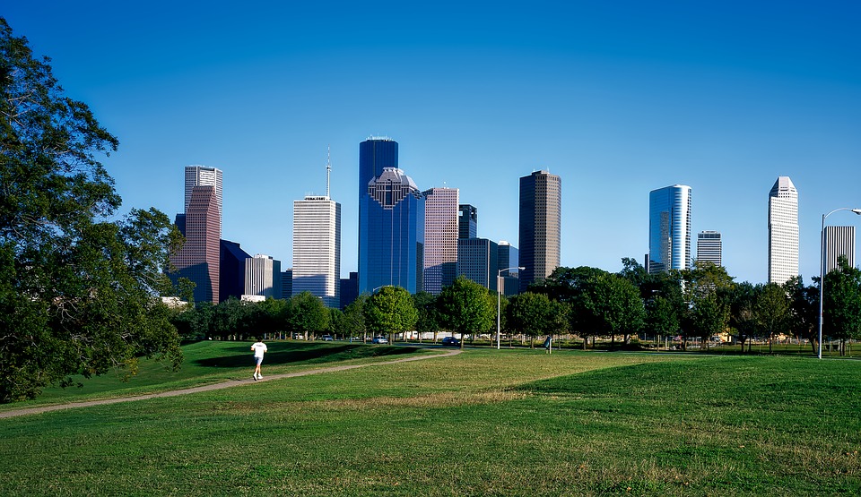 Image of Houston Texas