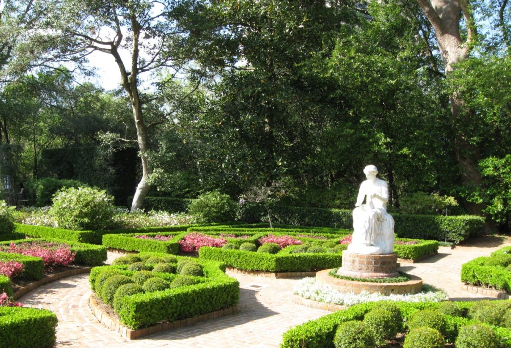 Bayou Bend Collection And Gardens