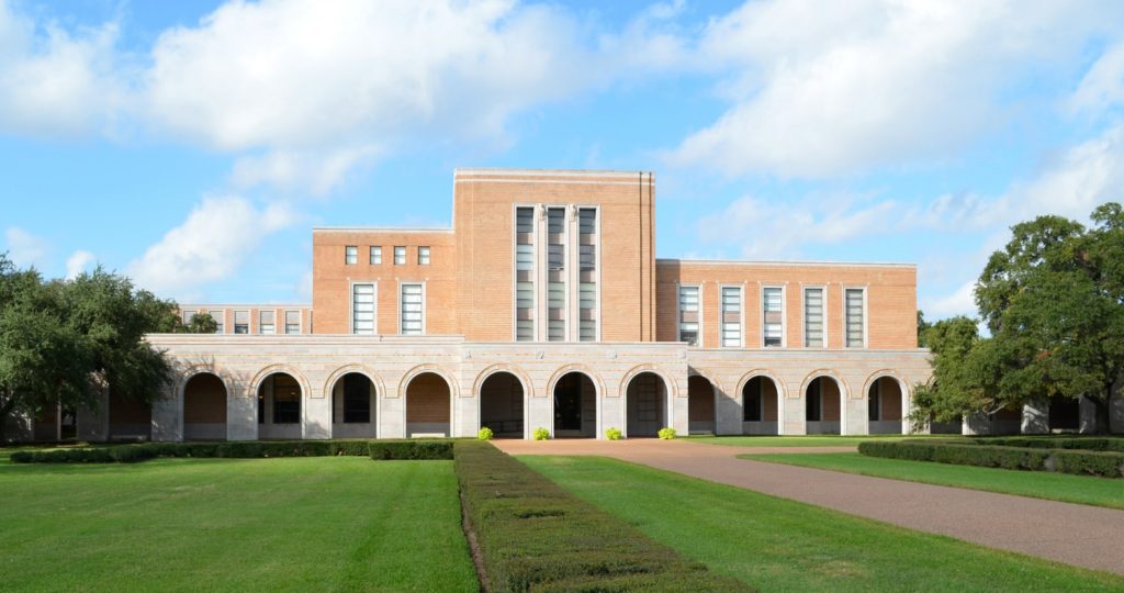 Rice University